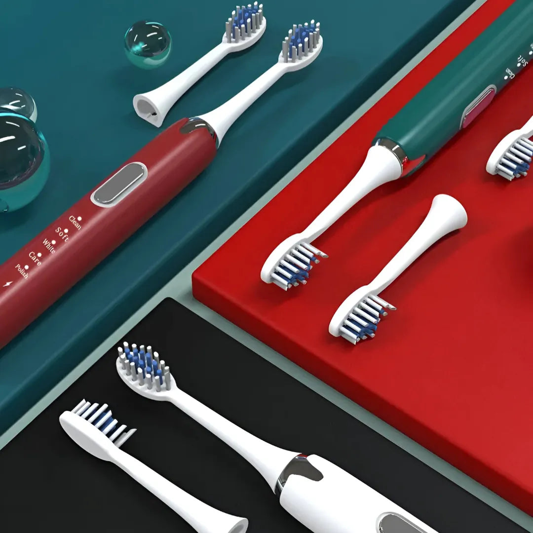 Electric Toothbrushes