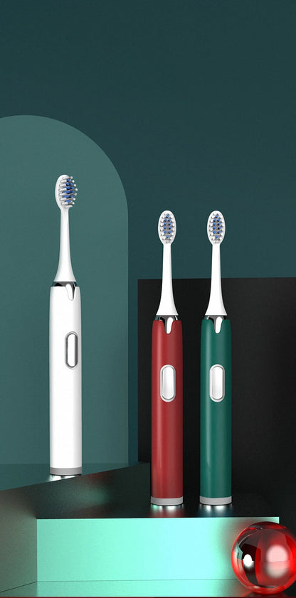 Ultrasonic Electric Toothbrush