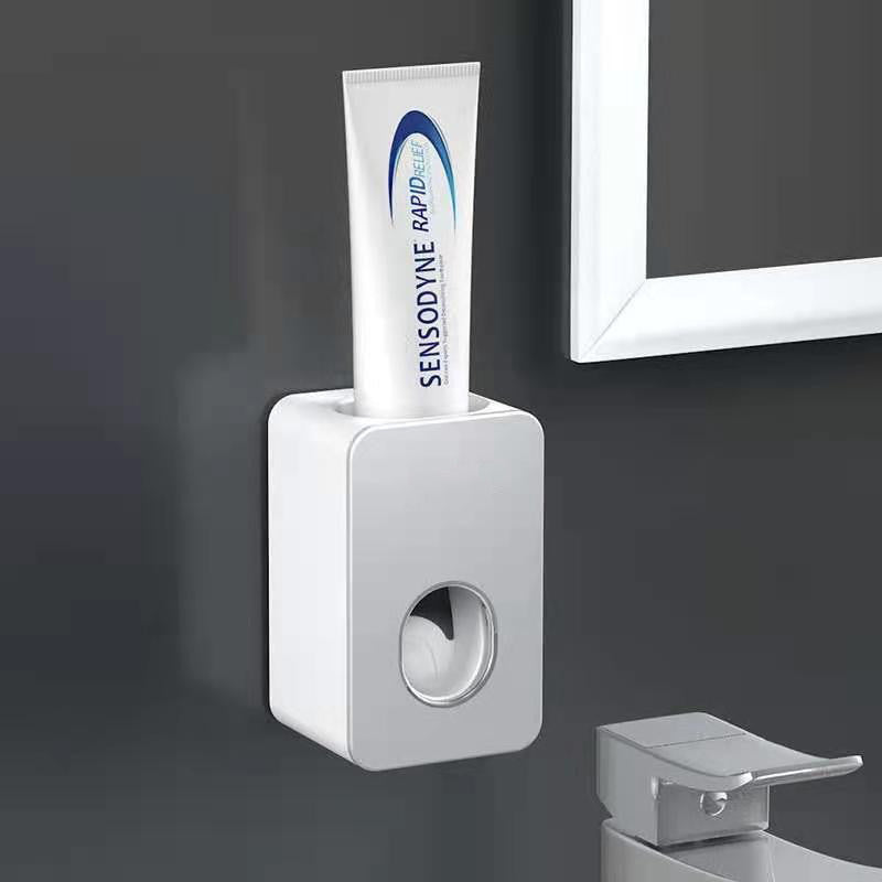 Automatic Toothpaste Dispenser