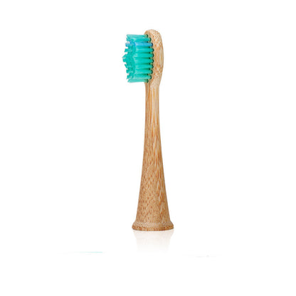 Bamboo Replacement Brush Head