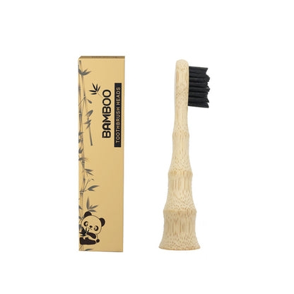 Bamboo Replacement Brush Head