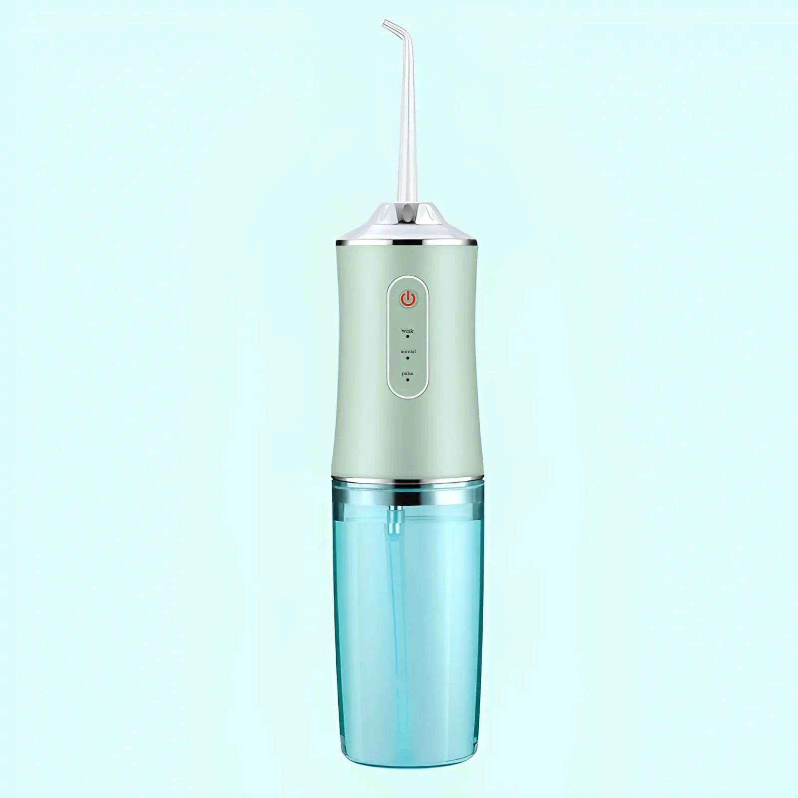 Oral Irrigator