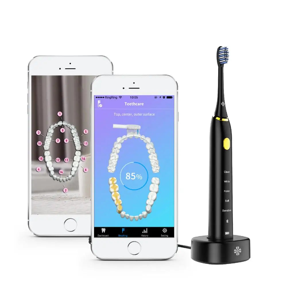 Sonicare Electric Toothbrush