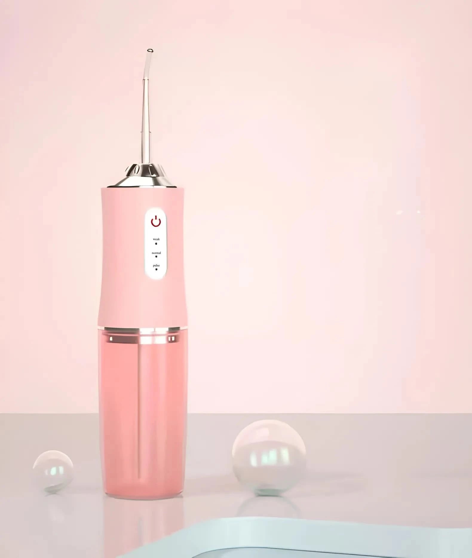 Oral Irrigator