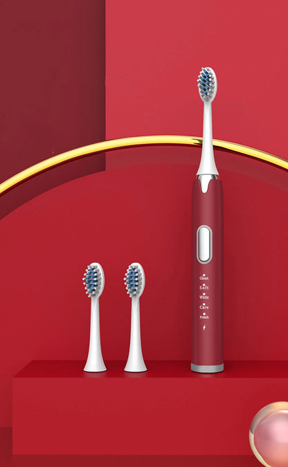 Ultrasonic Electric Toothbrush