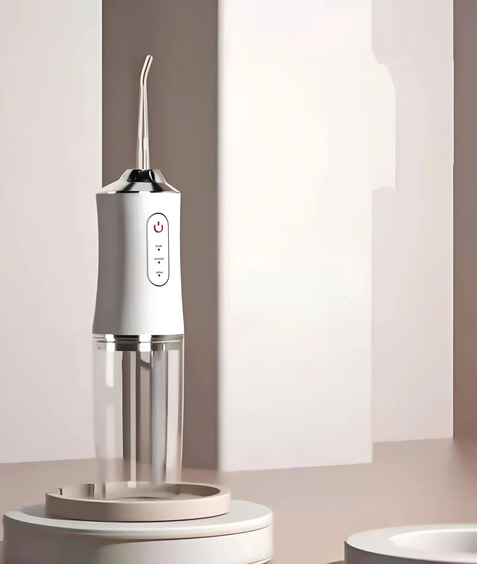 Oral Irrigator